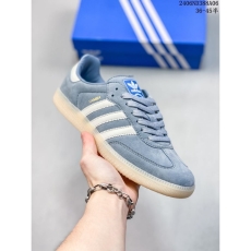 Adidas Samba Shoes